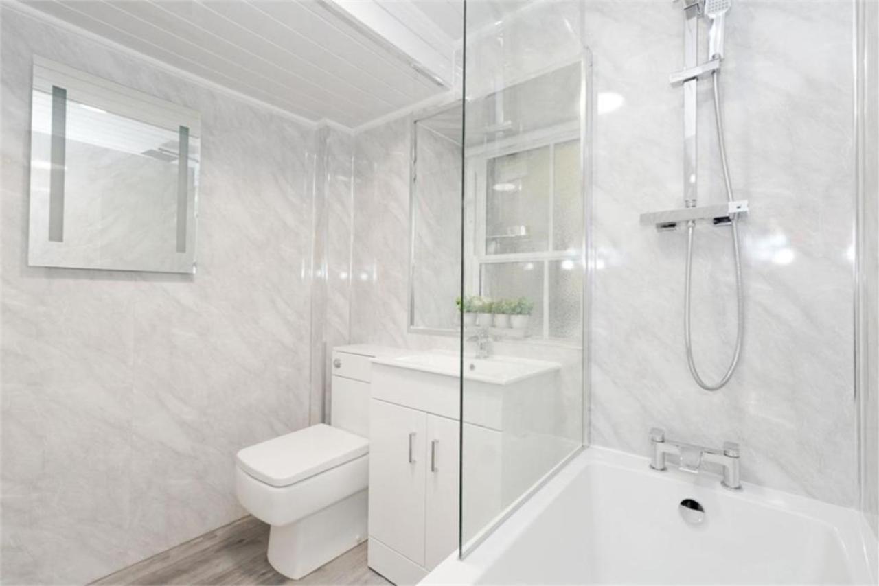 Royal Mile Old Town Apartment EDI Buitenkant foto