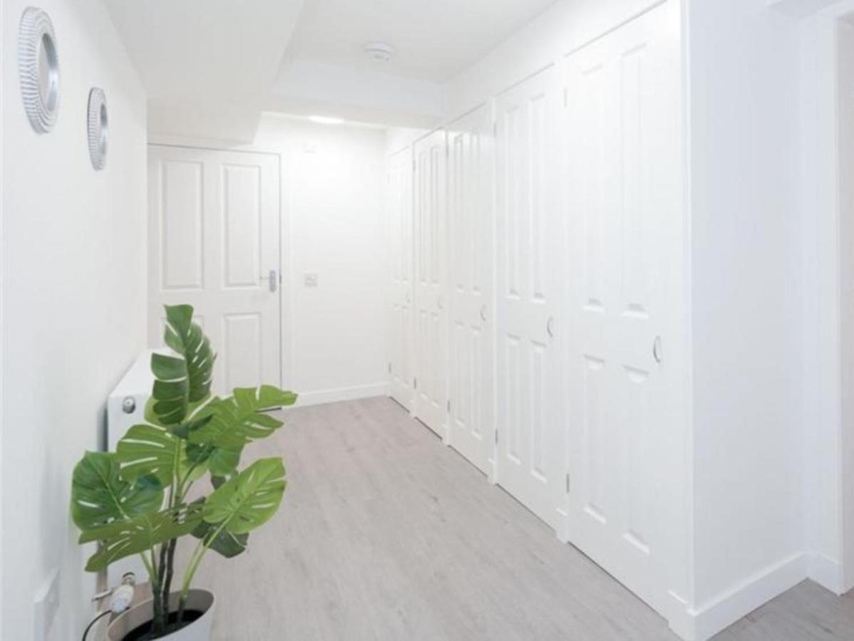 Royal Mile Old Town Apartment EDI Buitenkant foto